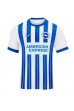 Brighton Evan Ferguson #28 Voetbaltruitje Thuis tenue 2024-25 Korte Mouw